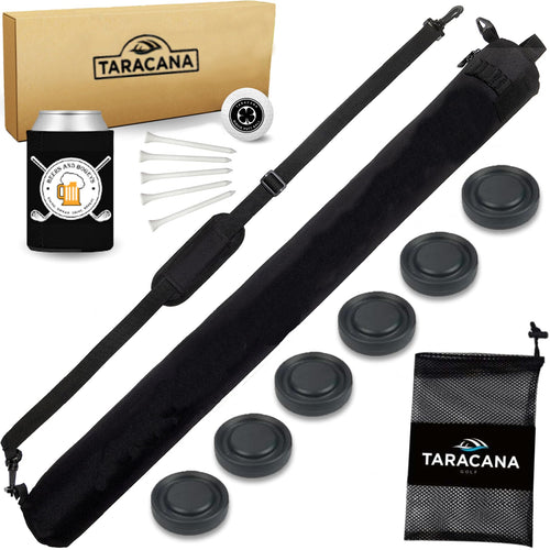 Golf Cooler Sleeve