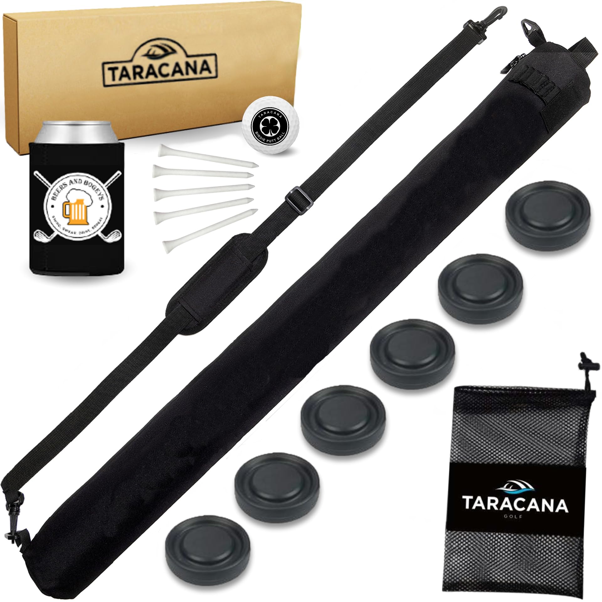 Golf Cooler Sleeve